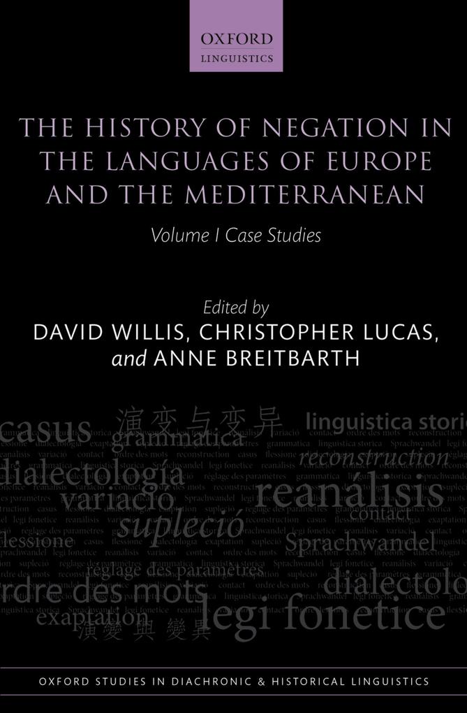 The History of Negation in the Languages of Europe and the Mediterranean.pdf