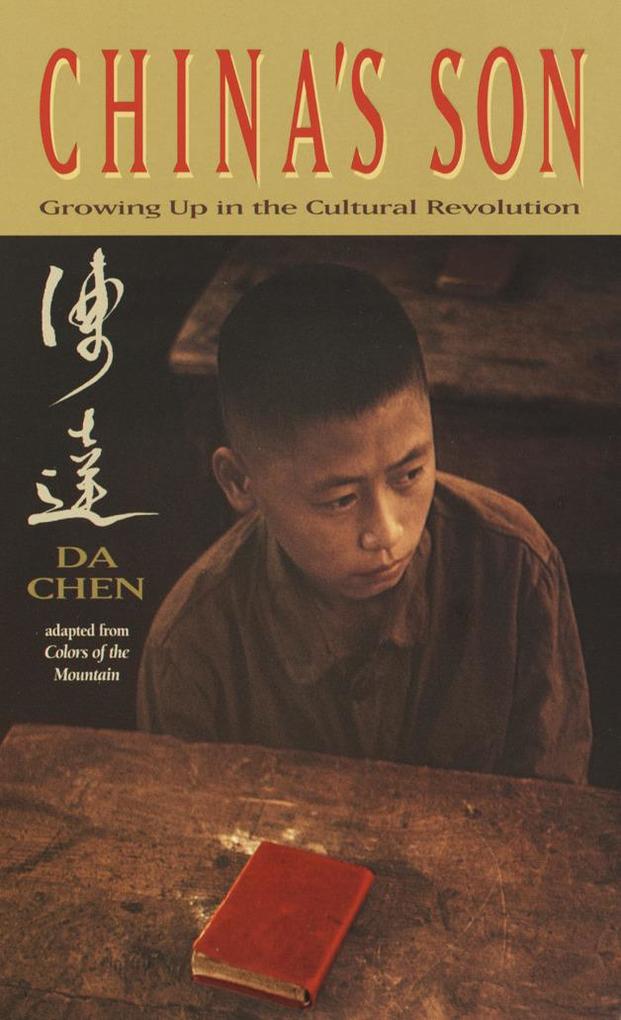 Produktbild: China's Son | Da Chen