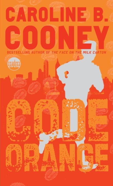 Produktbild: Code Orange | Caroline B. Cooney