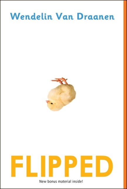 Produktbild: Flipped | Wendelin Van Draanen