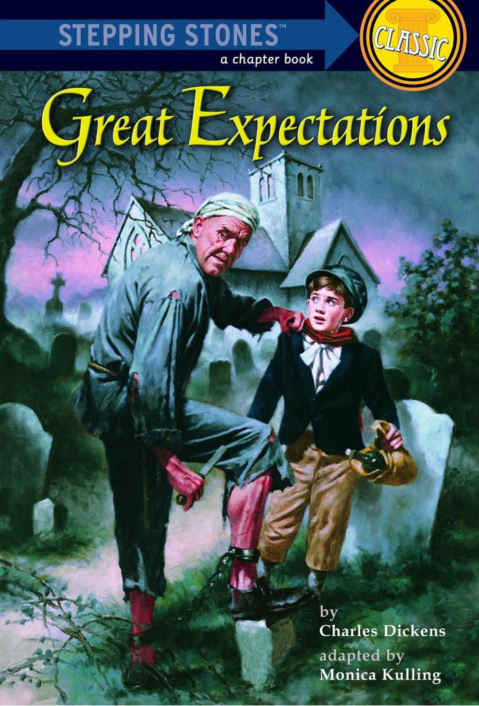 Produktbild: Great Expectations | Charles Dickens