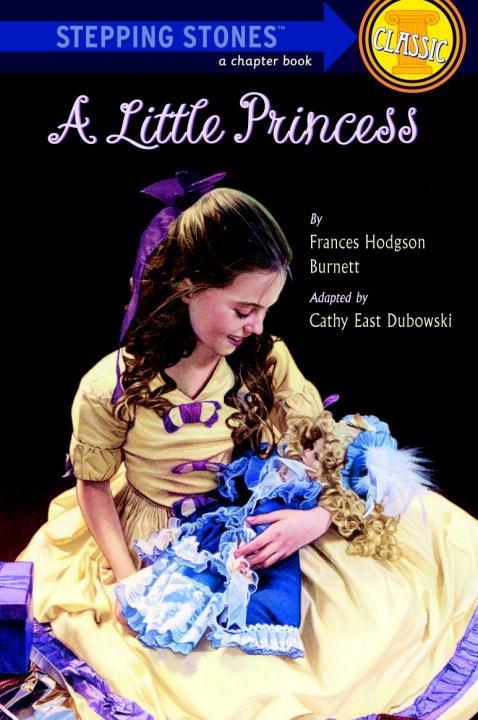 Produktbild: A Little Princess | Cathy East Dubowski