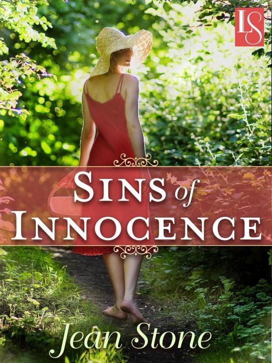 Produktbild: Sins of Innocence | Jean Stone