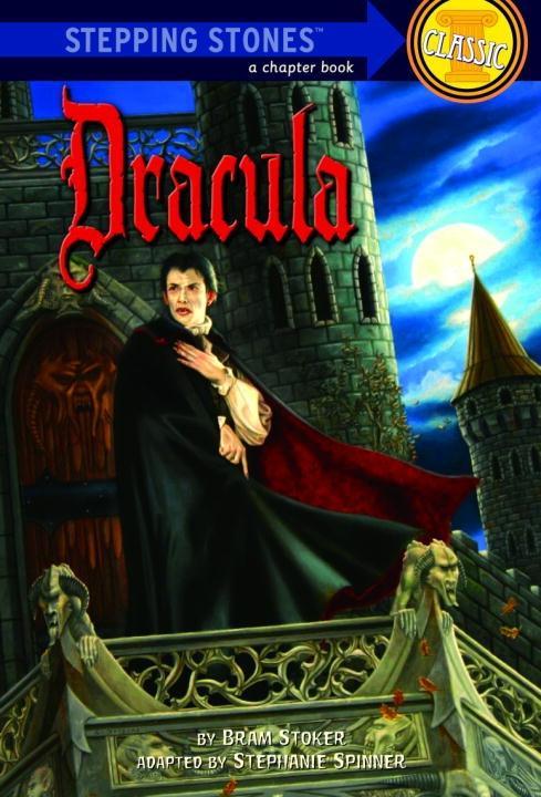 Produktbild: Dracula | Bram Stoker