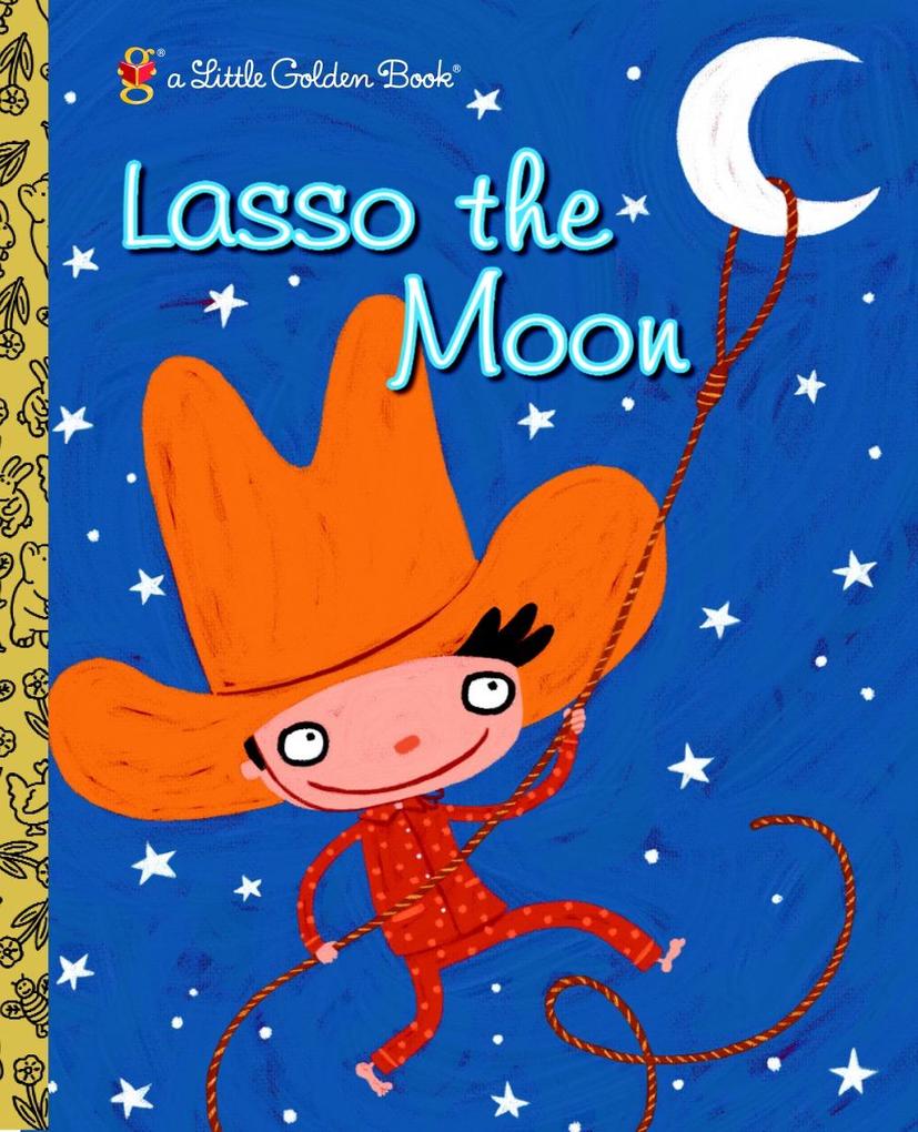 Produktbild: Lasso the Moon | Trish Holland