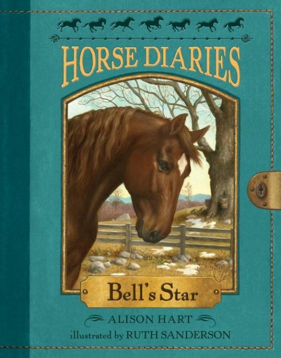 Horse Diaries #2: Bells Star.pdf