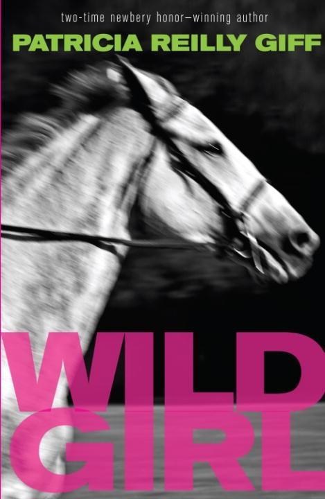 Produktbild: Wild Girl | Patricia Reilly Giff
