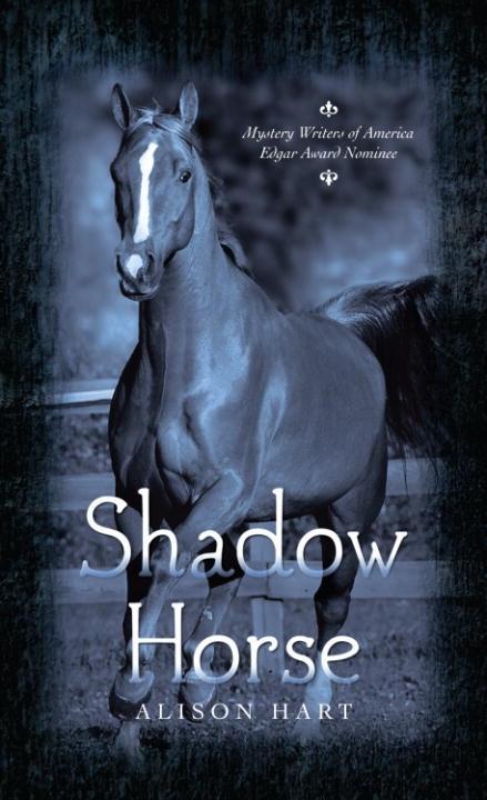 Produktbild: Shadow Horse | Alison Hart