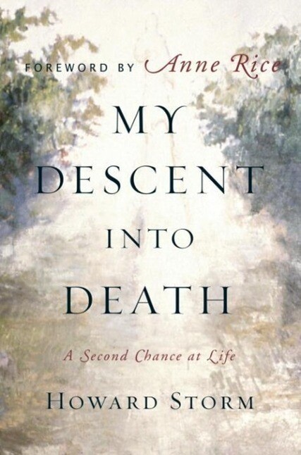 Produktbild: My Descent Into Death | Howard Storm