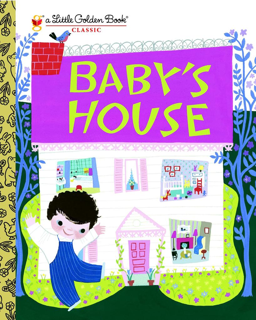 Produktbild: Baby's House | Gelolo Mchugh