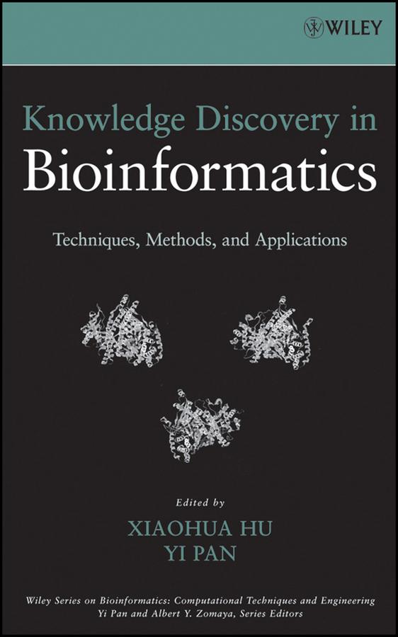 Produktbild: Knowledge Discovery in Bioinformatics