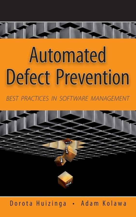 Automated Defect Prevention.pdf