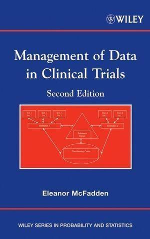 Management of Data in Clinical Trials.pdf