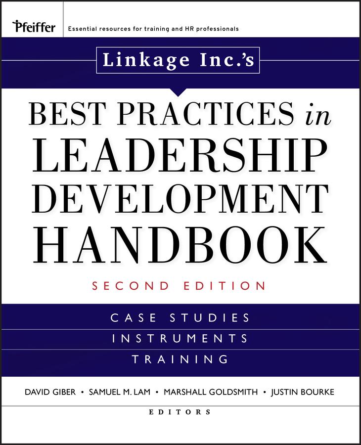 Linkage Incs Best Practices in Leadership Development Handbook.pdf