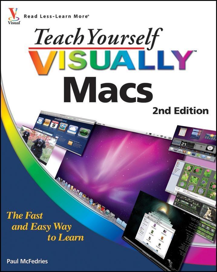 Teach Yourself VISUALLY Macs.pdf