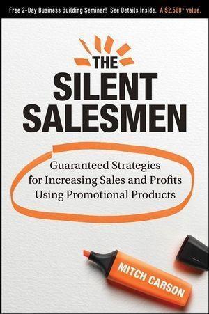 The Silent Salesmen.pdf