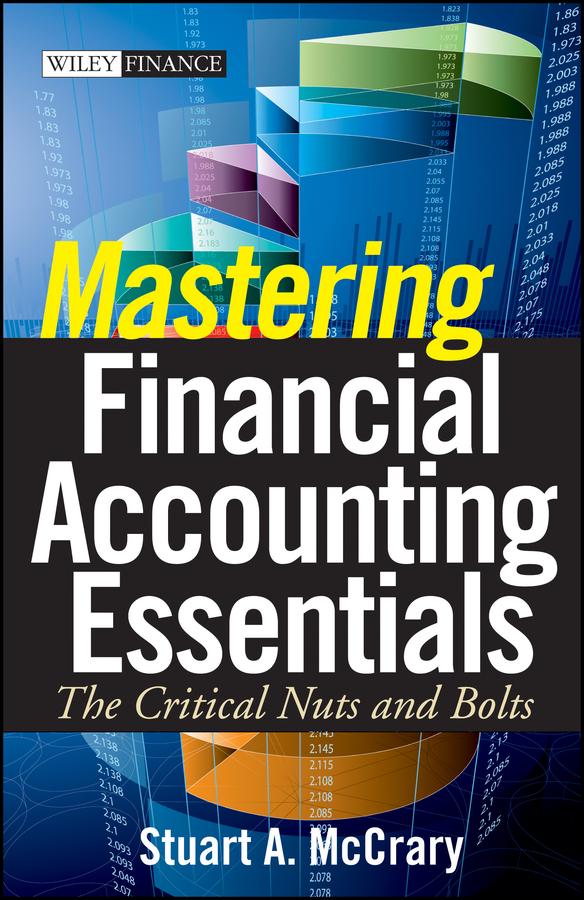 Produktbild: Mastering Financial Accounting Essentials | Stuart A. McCrary