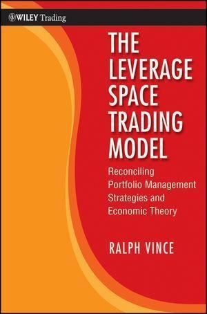 Produktbild: The Leverage Space Trading Model | Ralph Vince