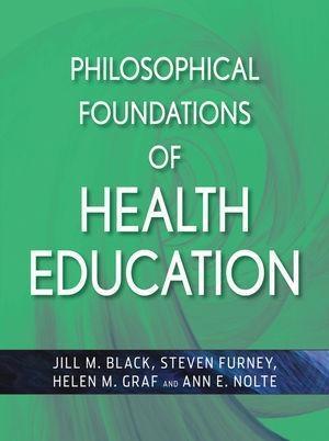 Philosophical Foundations of Health Education.pdf