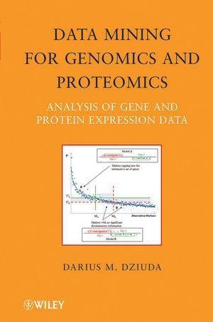 Data Mining for Genomics and Proteomics.pdf