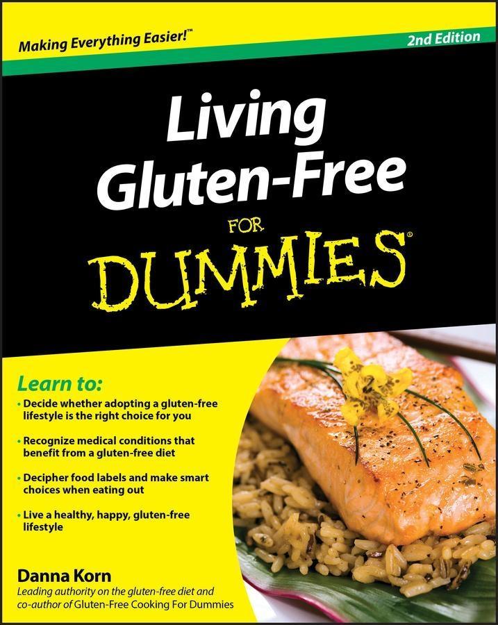 Living Gluten-Free For Dummies.pdf