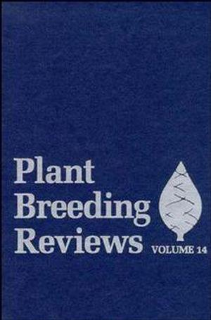 Plant Breeding Reviews, Volume 14.pdf
