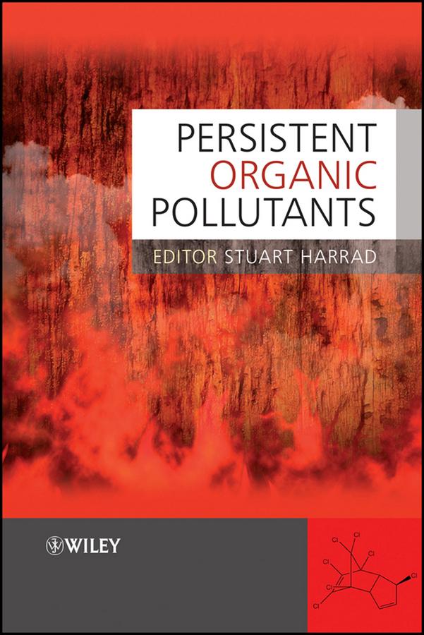 Produktbild: Persistent Organic Pollutants | Stuart Harrad