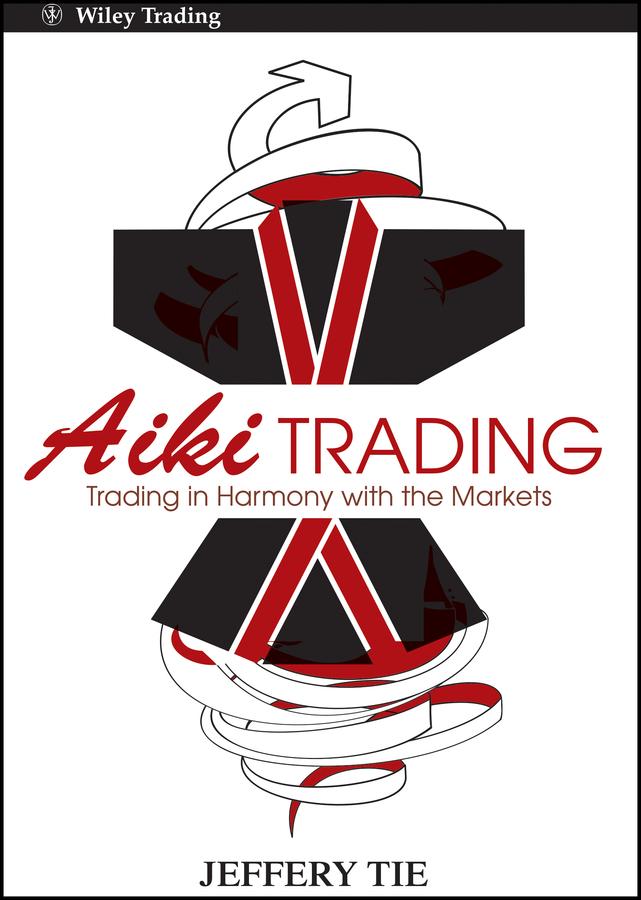 Produktbild: Aiki Trading | Jeffery Tie