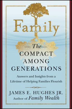 Produktbild: Family | James E. Hughes
