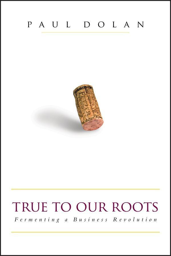 Produktbild: True to Our Roots | Paul Dolan