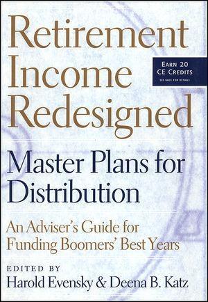 Produktbild: Retirement Income Redesigned
