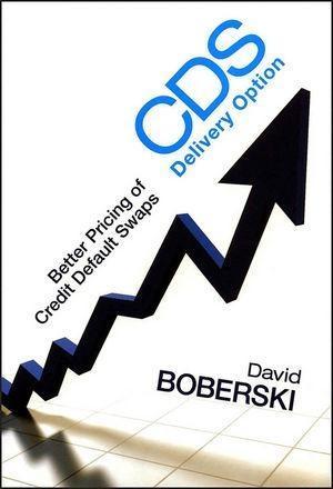 Produktbild: CDS Delivery Option | David Boberski