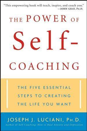 The Power of Self-Coaching.pdf