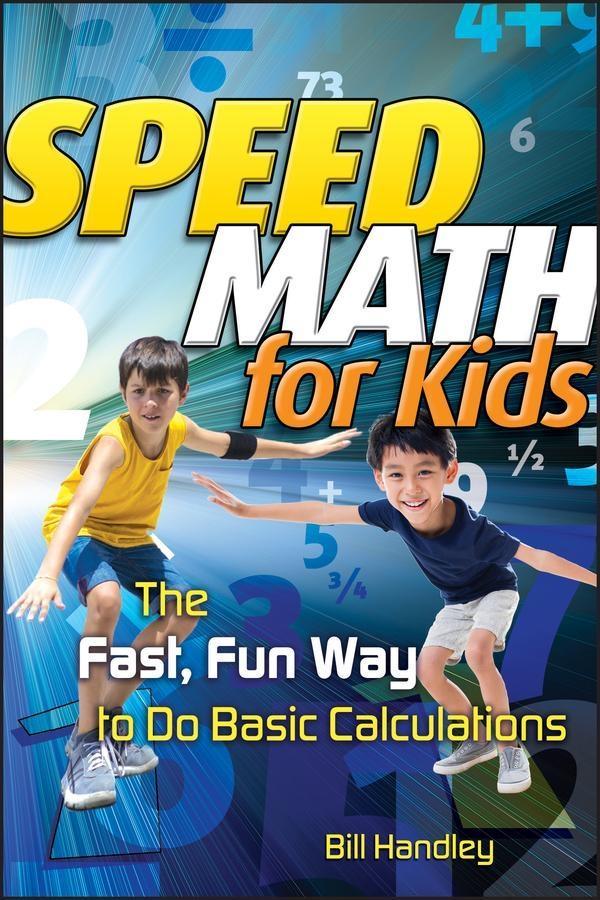 Speed Math for Kids.pdf