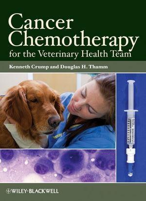 Cancer Chemotherapy for the Veterinary Health Team.pdf