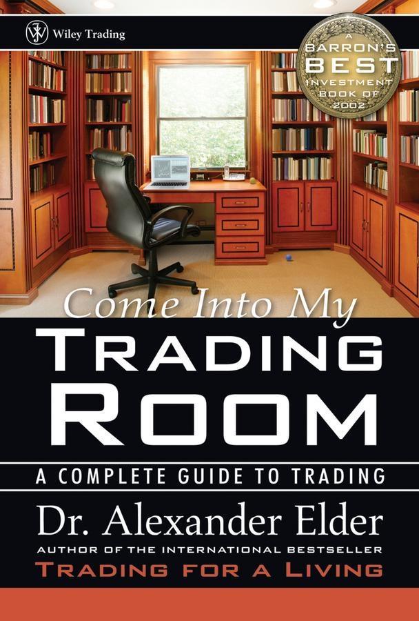 Come Into My Trading Room.pdf