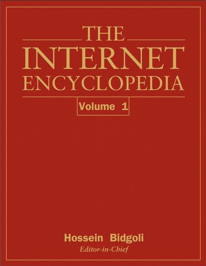 The Internet Encyclopedia, Volume 1 (A - F).pdf
