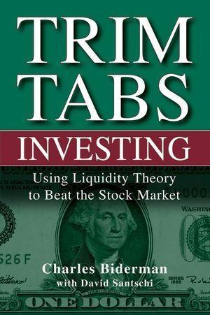 Produktbild: TrimTabs Investing | Charles Biderman, David Santschi