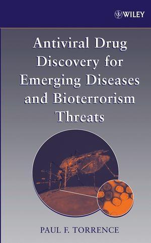 Antiviral Drug Discovery for Emerging Diseases and Bioterrorism Threats.pdf