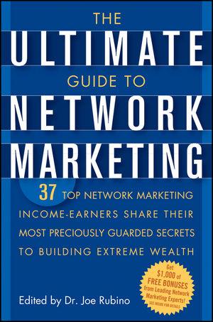 The Ultimate Guide to Network Marketing.pdf