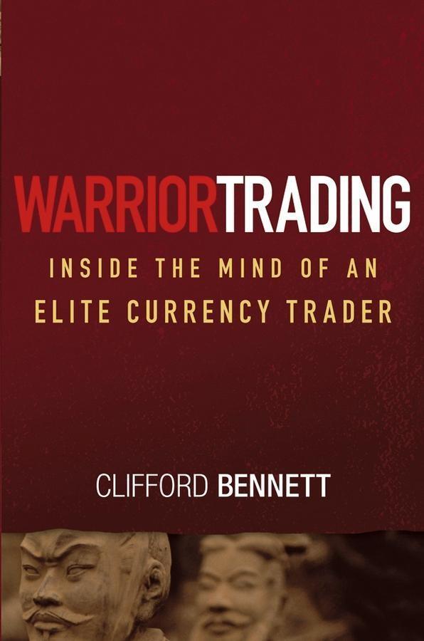 Produktbild: Warrior Trading | Clifford Bennett