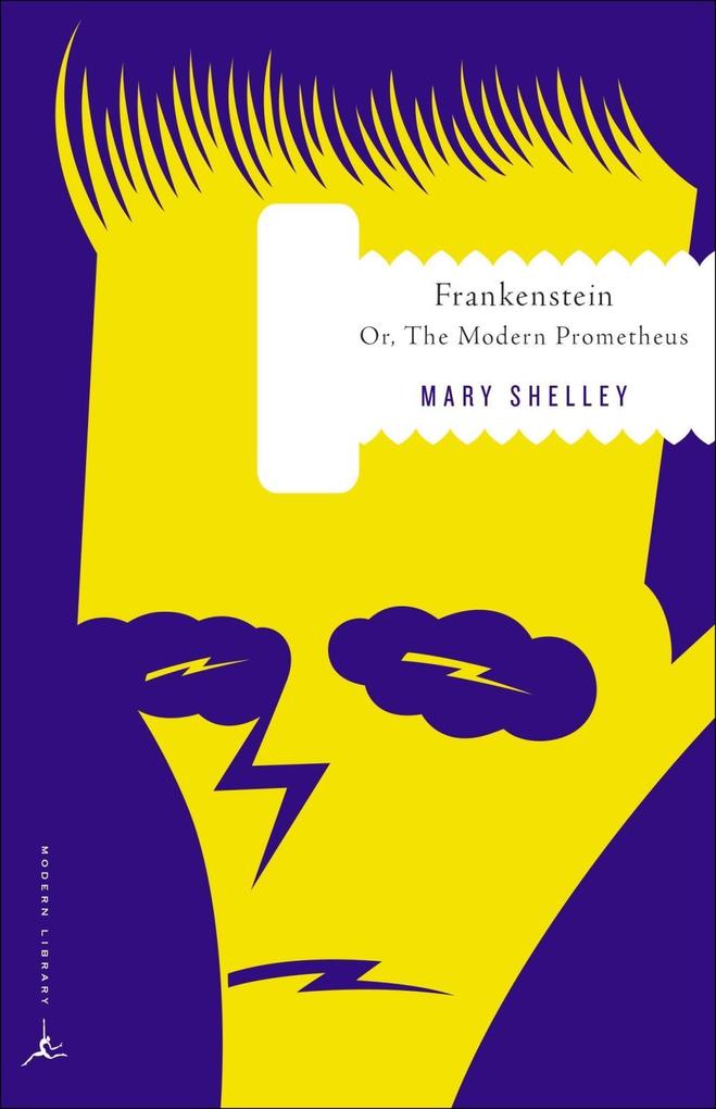 Produktbild: Frankenstein | Mary Shelley