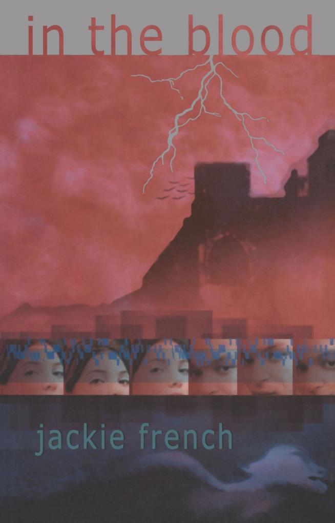 Produktbild: In the Blood | Jackie French
