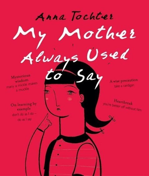 My Mother Always Used To Say.pdf