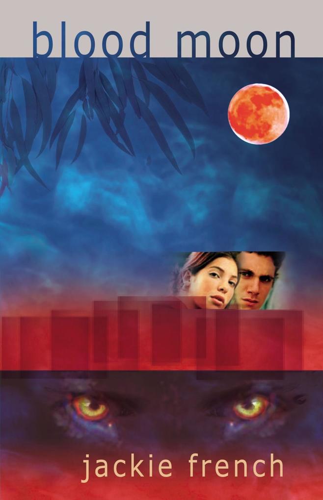 Produktbild: Blood Moon | Jackie French