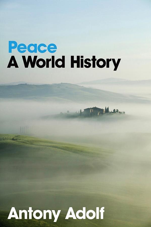 Produktbild: Peace | Antony Adolf