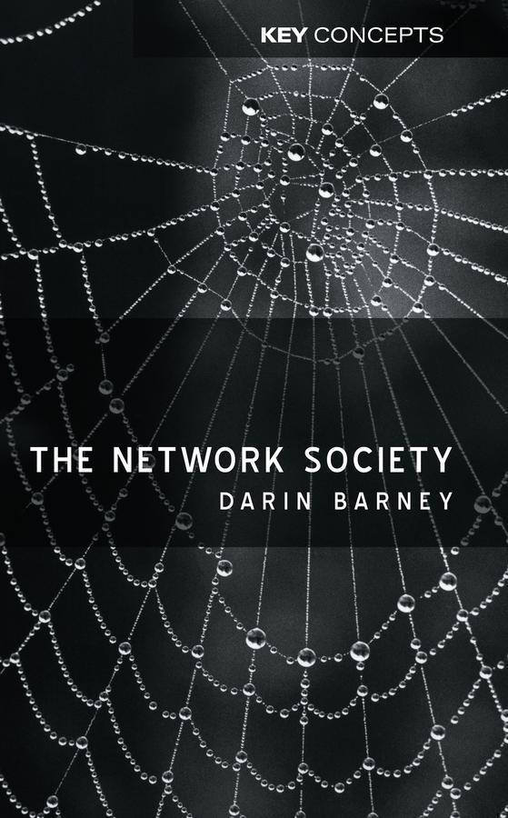 The Network Society.pdf