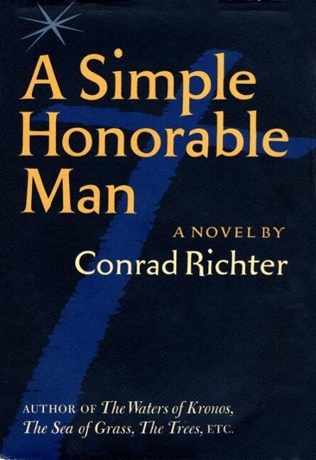 Simple Honorable Man.pdf