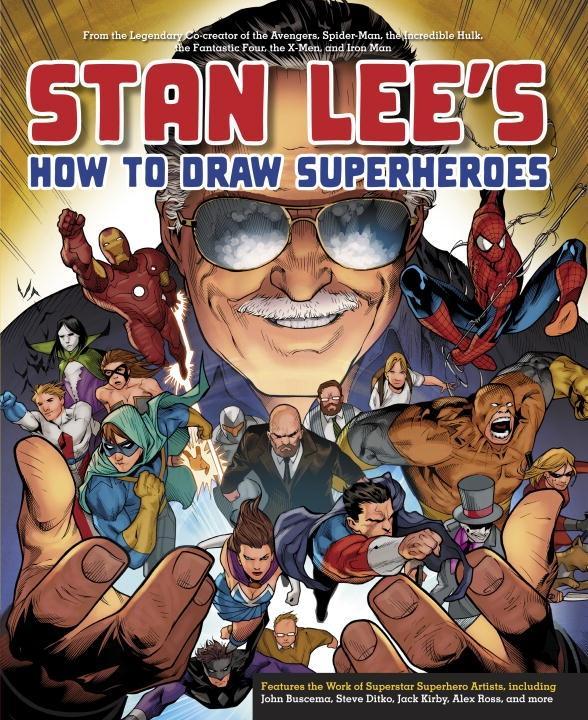 Stan Lees How to Draw Superheroes.pdf