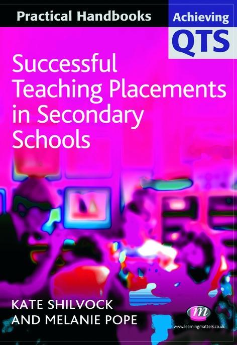 Successful Teaching Placements in Secondary Schools.pdf